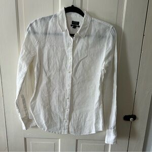Baird McNutt Perfect Jcrew Top